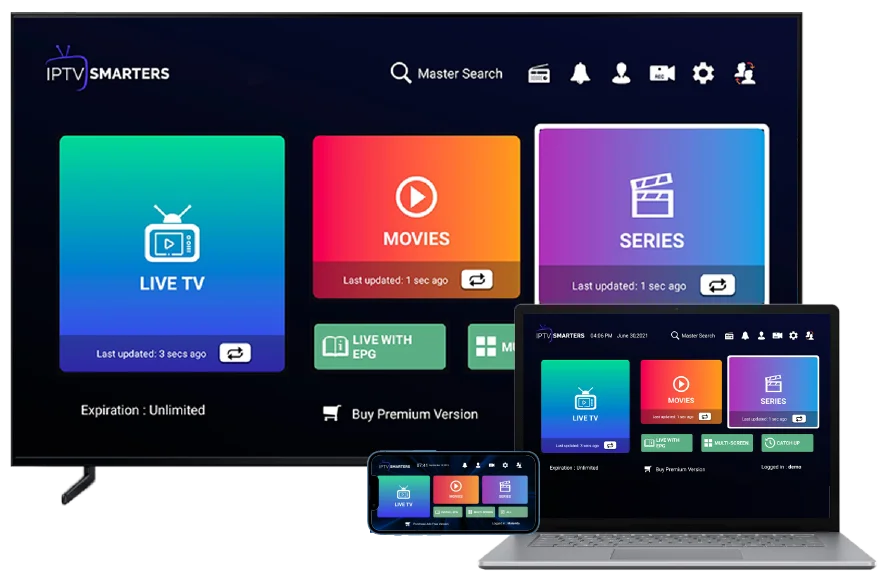 The Best IPTV Provider in 2025