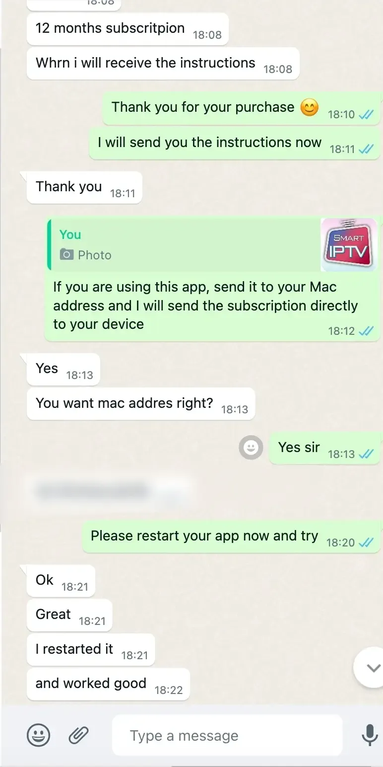 iptv review