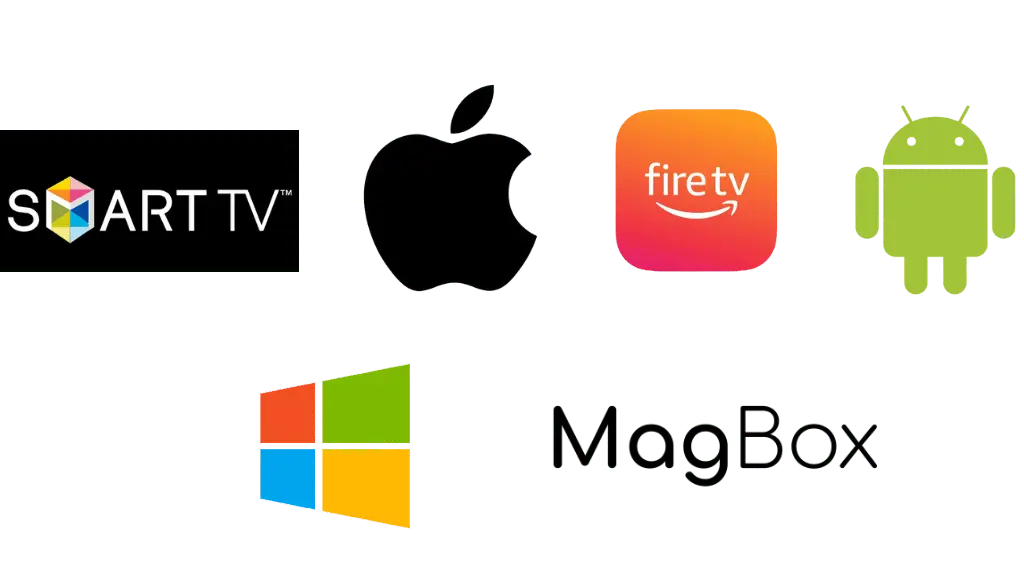 4kflexhub support devices