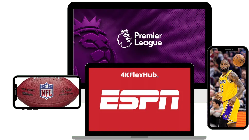 iptv Sports & International Content