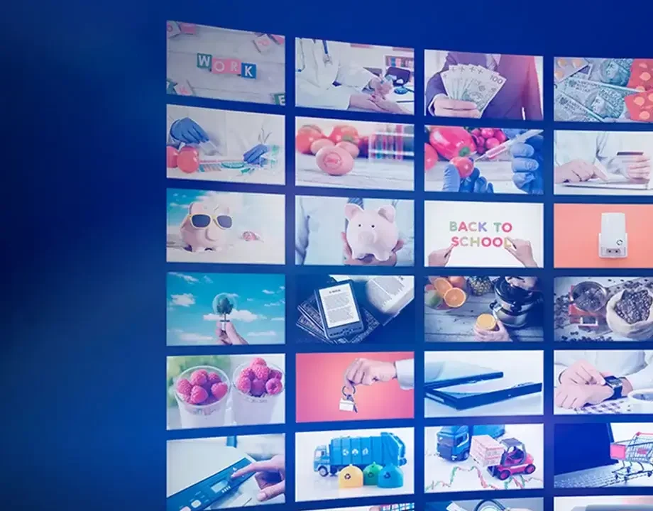 4K Flex Hub IPTV Service