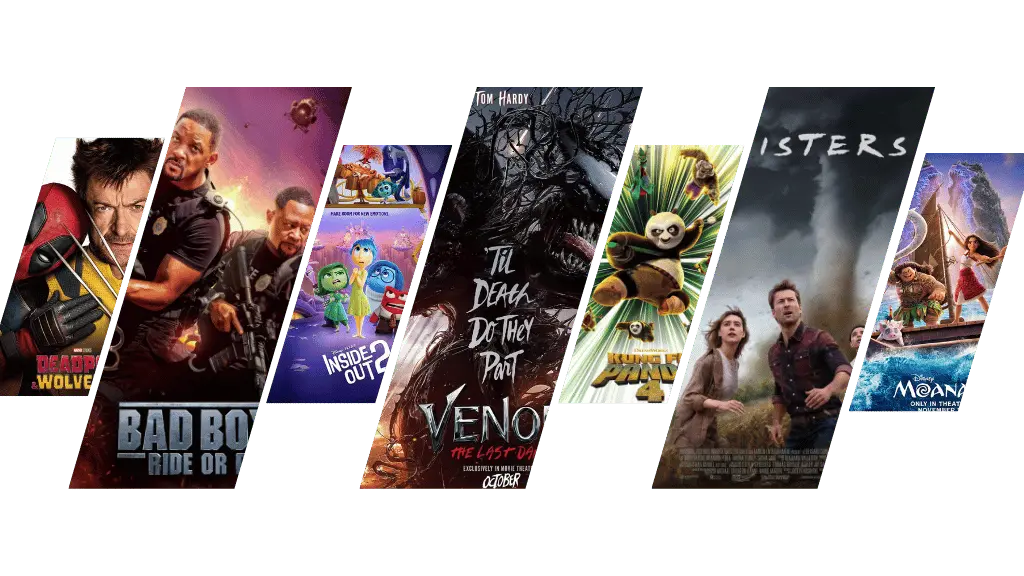 4K IPTV streaming
