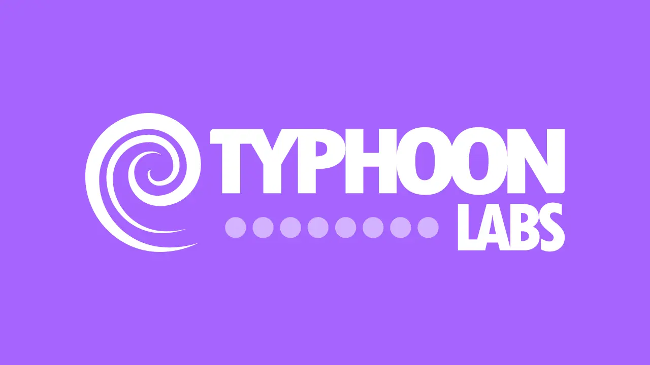 Typhoon Labs TV