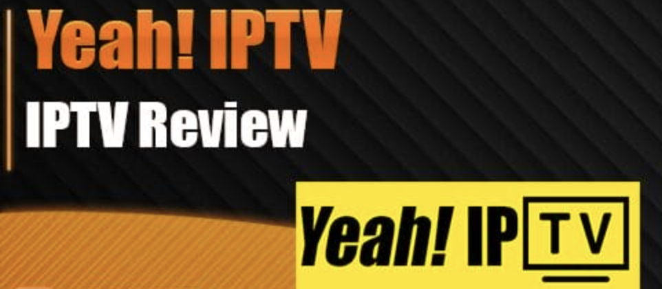 yeah IPTV
