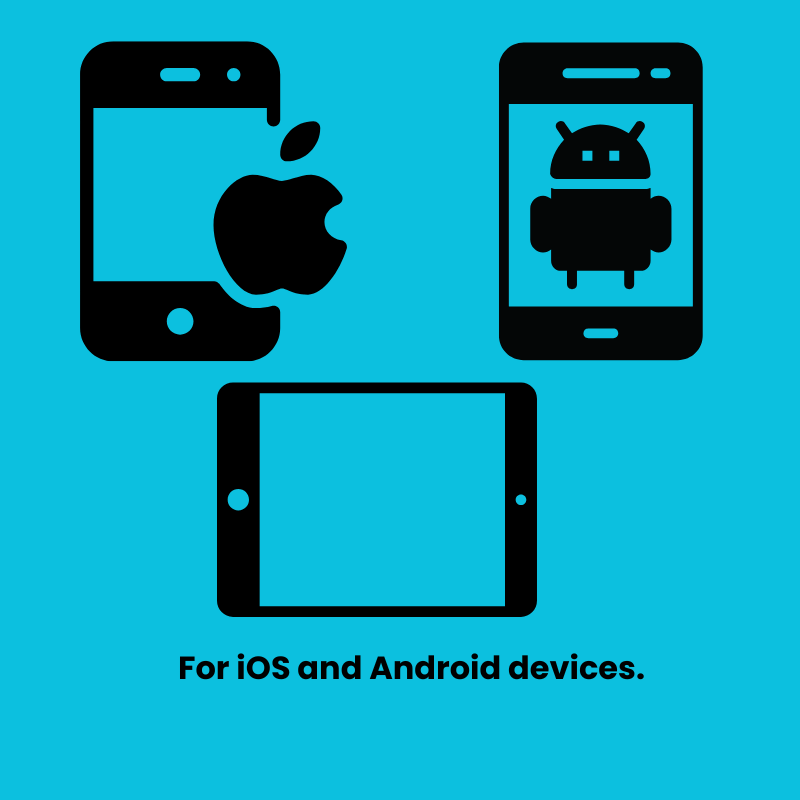 Smartphones & Tablets