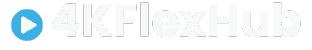 4KFlexHub IPTV Logo