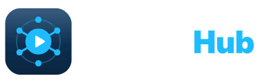 4KFlexHub IPTV Logo